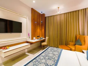 Regenta Place Chandigarh Mohali