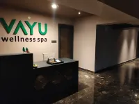 Howard Johnson by Wyndham Udaipur Roop Nagar - spa