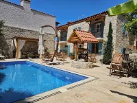 Kuğu Urla Hotels in Urla