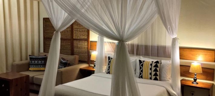 Sundown Guest House Maputo Ξενοδοχεία στην πόλη Maputo