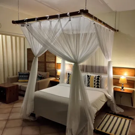 Sundown Guest House Maputo
