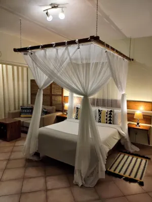 Sundown Guest House Maputo - Homestays