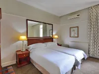 The Balmoral - Halaal Hotels in Durban