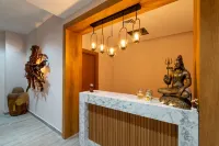 Pearly Hotel - СПА
