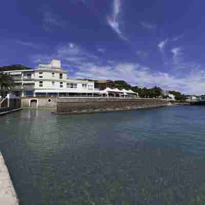 Hotel Ristorante Maga Circe Hotel Exterior