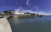 Hotel Ristorante Maga Circe Hotels in San Felice Circeo