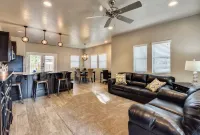 Watchman Villas - Pet friendly