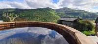 Apartamentos Rurales El Bosque de las Viñas