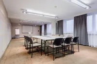 Hotel Tarnovia Hotels in Zbylitowska Góra