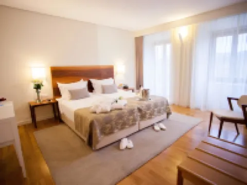 コンヴェント ダ セルタ ホテル セルタンのホテル