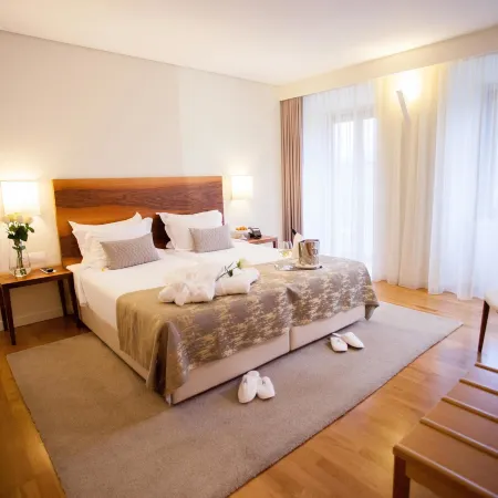 Convento Da Serta Hotel