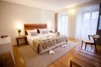 Convento Da Serta Hotel