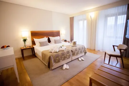 舒達修道院大酒店