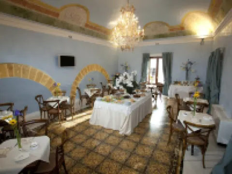 Hotel Carmine Hotels in Marsala