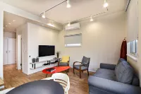 Hanasi 129 - Boutique Apartments Hotels in Tirat Carmel