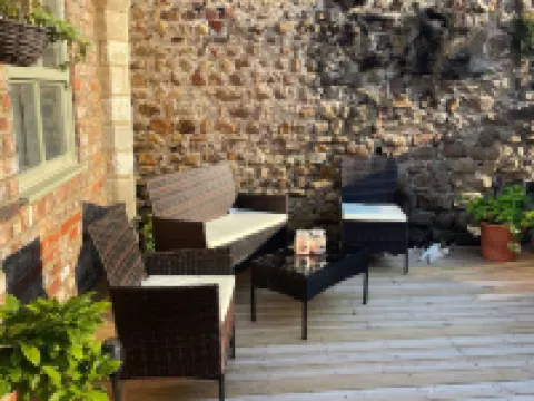 Swallow Cottage Hotel a Ripon