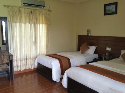 Chitwan Village Resort