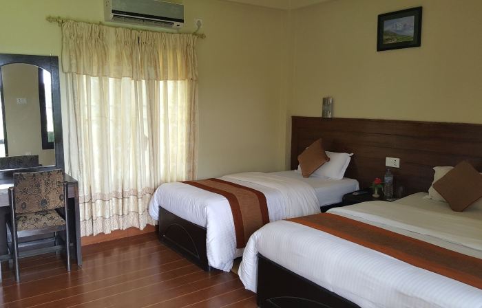 Chitwan Village Resort