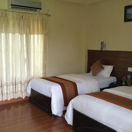 Chitwan Village Resort