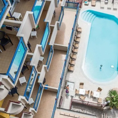 Hotel Brioni Mare