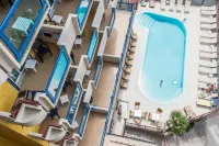 Hotel Brioni Mare - Pools