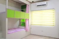 Sme-AG Homestay - Hostel Hotel a 