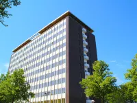 ダッチーズ ホステル アムステルダムのホテル