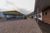 Arena Hotel Waldshut - Motels