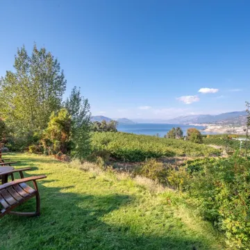 Munson Mountain Estates