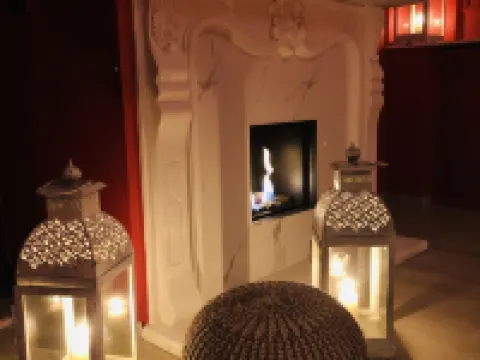 Residenze Romano & Spa Hotel Diff. Red Hotels in Foggia