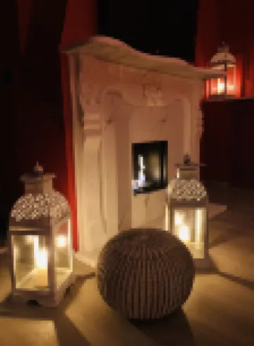 Residenze Romano & SPA albergo diffuso - RED