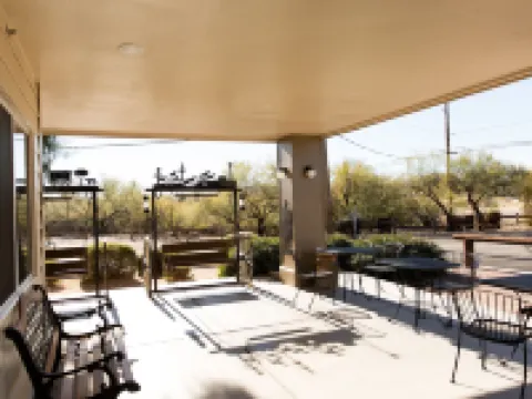 Super 8 by Wyndham Wickenburg AZ Hotels in Wickenburg