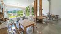 Geumsan Lalaland Caravan فنادق في جيومسان-غون