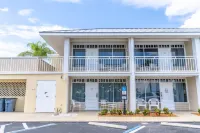 201 Little Harbor Inn - Fitnessstudio