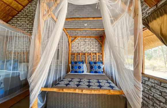 格萬哥傳統度假村