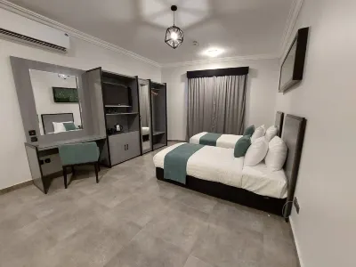 Karims Hotel Hotels in Al Majma‘ah