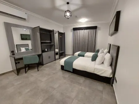 Karims Hotel Отели в г. Al Majma‘ah