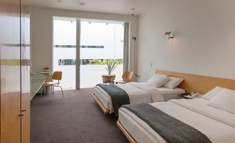 Habita, Mexico City, a Member of Design Hotels