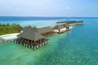 Summer Island Maldives Resort Hotels in Reethi Rah