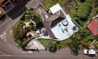 Stone House ''Vista'' by Atlantic Holiday