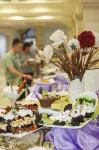 Lindos Princess Beach Hotel - Aamiainen