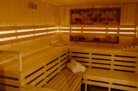 Muller Hotel Boutique & Spa - spa