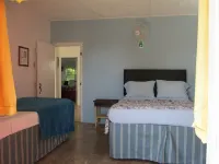 Kingsworth Bed and Breakfast - balcony