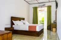 Yala Hotel Elephant Eye Hotels in Debarawewa
