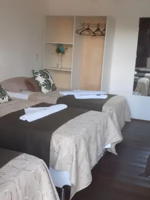 Pousada Vitória Các khách sạn ở Vila dos Remedios