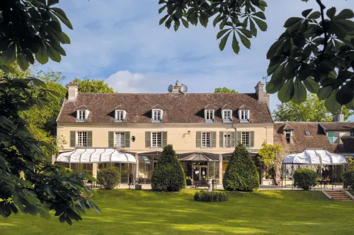 Les Demeures de Varennes, BW Signature Collection Hotels in Combs-la-Ville