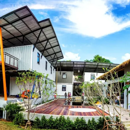 Us Hostel Samui