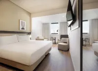 Malaga Alameda Centro Affiliated by Meliá - 4-Star
