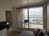 Arctic Sea Apartments Hotel a Hammerfest