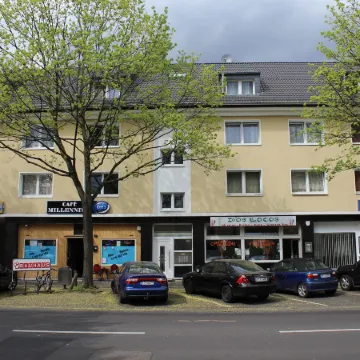 Lipp Apartments